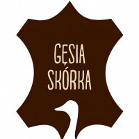 Logo firmy Restauracja Gęsia Skórka